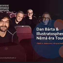 Tipy na víkend 21. 4. - 23.  4. 2023